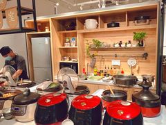 -山食间·中式营养轻餐(保利时光里店)