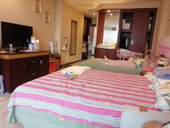 -喜宝母婴月子会所