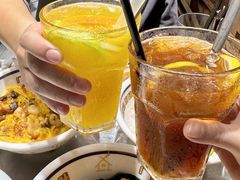-公仔堂港式茶餐厅(西村店)