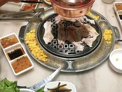 -韩宫宴烤肉·料理(宜兴八佰伴店)