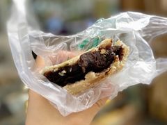 蛤蟆吐蜜特写-白魁老号饭庄(安内店)