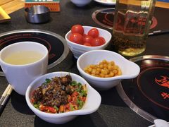 -牛品荟牛肉火锅(新城广场店)