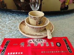 -一块豆腐·海鲜·家常菜(李沧书院路店)