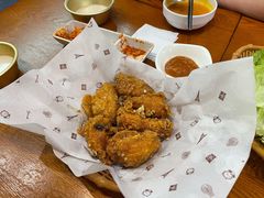 -韩礼年糕(飞虹路店)