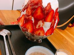 -WONDER ICE 萬得冰田(建設路总店)
