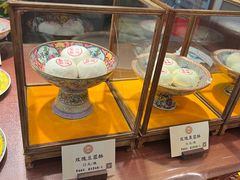 -富华斋饽饽铺·宫廷糕点·伴手礼(护国新天地店)