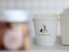 -隹木咖啡馆(宝龙广场店)