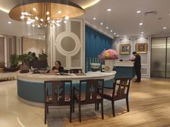 -上海浦东华美达大酒店