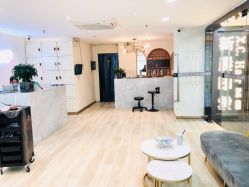 -新晨·SALON·形象造型