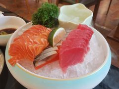 -三亚胜意海景酒店·海鲜自助餐厅(三亚湾路店)