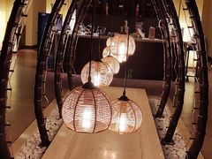 -采悦轩中餐厅·粤菜·海南菜(神州半岛喜来登度假酒店)