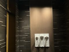 -上海柏悦酒店