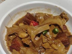 -徽镇小厨·经典徽菜(十里河店)
