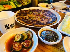 -青鹤谷(苏州店)