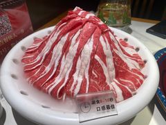 -曲氏老北京铜锅涮肉•火锅(不老街店)