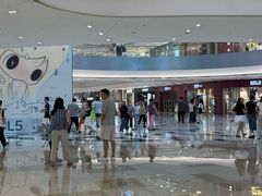 -宝龙城(杭州滨江店)