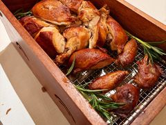 -波特曼西餐厅(南岗店)