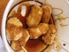 -蓉李记成都名小吃(合肥包河万达店)