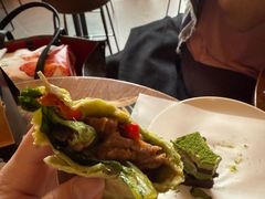 -星巴克(宝山万达店)