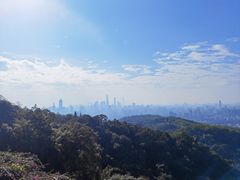 -广州市白云山风景名胜区