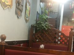 -红满天烧烤(怡馨家园店)