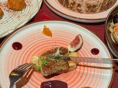 -BROWNSTONE布朗石西班牙餐厅(富城店)