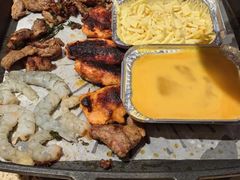 -姜胖胖无限自助烤肉(弹子石店)