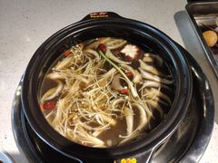 -钢管厂五区小郡肝火锅串串香(清河店)