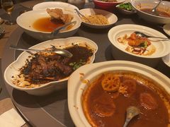 -上和臻品中国菜(花园街店)