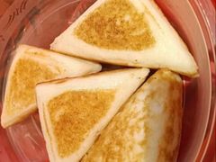 -肥三土菜馆(五四广场店)