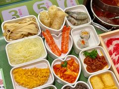 -一围肥牛肉小火锅(佳兆业广场店)