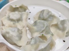 -老边饺子馆(东单店)