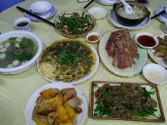 -迈姨·潮州菜(麓湖公园店)