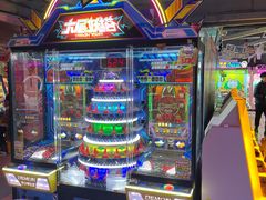 -阿尔法Game Station(中山路店)