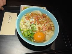 传统肉沫面-喜晋道面馆(华严寺广场店)