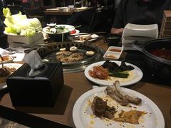 -火炉火自助餐(悠唐购物中心店)