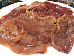 功夫腰片-春和饺子火锅