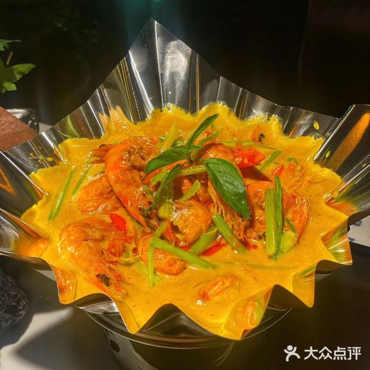 杭州探店｜不能错过的西湖景区独栋花园餐厅