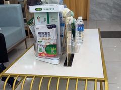 -上海仁爱医院口腔科 · 种植
