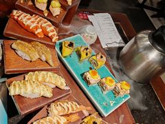 -古田居·特色寿司料理(星之岛旗舰店)
