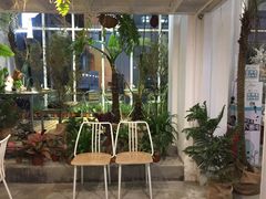 -CHILLAX轻乐时(侨建·Hi City店)