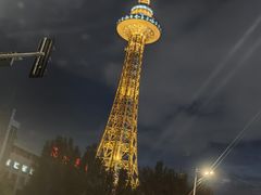 -龙塔