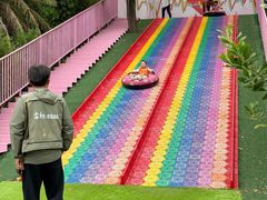 -云栖山谷野奢营地