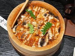 -玄白·炭烤活鳗(上海首店)