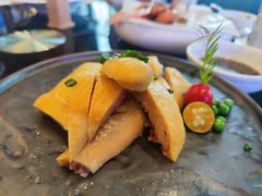 -聚鑫阁江浙菜·非遗传承技艺(青村帝华园店)