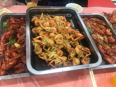 -阿木龙虾(河间路店)
