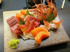 -Sushi Hanzo半藏(天环广场店)