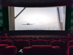 -保利国际影城(逸天城店)