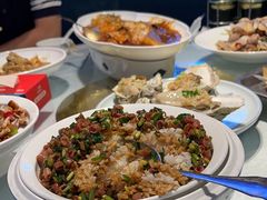 -小螺号海鲜·地道鲁菜(泉城广场店)