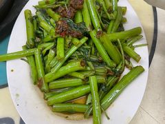 马来风光-明辉田鸡粥